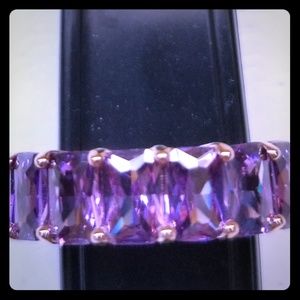 Cz ring